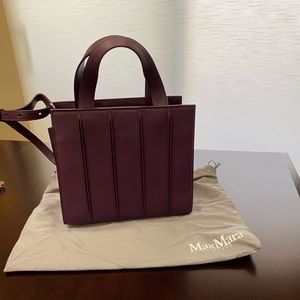 Max Mara Whitney Bag